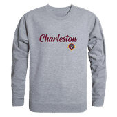 W Republic Charleston Golden Eagles Script Crew 556-630