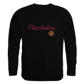 W Republic Charleston Golden Eagles Script Crew 556-630