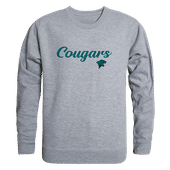 W Republic Chicago State Cougars Script Crew 556-631