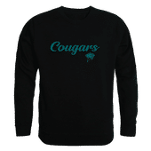W Republic Chicago State Cougars Script Crew 556-631