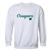 W Republic Chicago State Cougars Script Crew 556-631