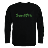 W Republic Cincinnati State Script Crew 556-632