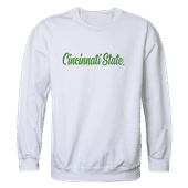 W Republic Cincinnati State Script Crew 556-632