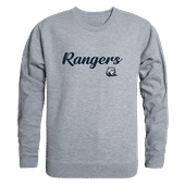 W Republic Drew Rangers Script Crew 556-637