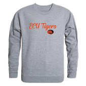 W Republic East Central University Tigers Script Crew 556-638