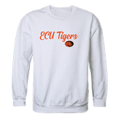 W Republic East Central University Tigers Script Crew 556-638