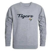 W Republic East Texas Baptist Tigers Script Crew 556-639