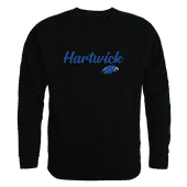 W Republic Hartwick Hawks Script Crew 556-650