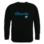 W Republic Hawaii Pacific Sharks Script Crew 556-651