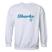 W Republic Hawaii Pacific Sharks Script Crew 556-651