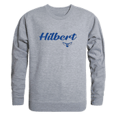 W Republic Hilbert Hawks Script Crew 556-652