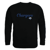 W Republic New Haven Chargers Script Crew 556-663