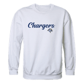 W Republic New Haven Chargers Script Crew 556-663