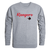 W Republic Northwestern Oklahoma State Rangers Script Crew 556-665