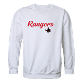 W Republic Northwestern Oklahoma State Rangers Script Crew 556-665