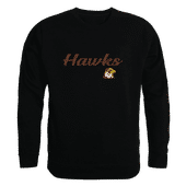 W Republic Quincy Hawks Script Crew 556-667