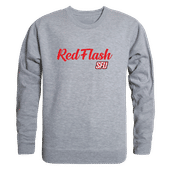 W Republic Saint Francis U Red Flash Script Crew 556-669