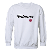 W Republic Seattle Pacific Falcons Script Crew 556-670