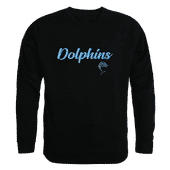 W Republic College Of Staten Island Dolphins Script Crew 556-676