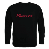 W Republic Transylvania University Pioneers Script Crew 556-679