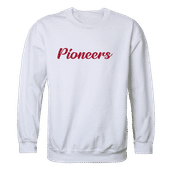 W Republic Transylvania University Pioneers Script Crew 556-679