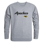 W Republic Tyler Junior College Apaches Script Crew 556-680