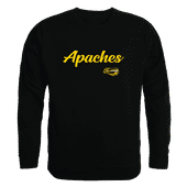 W Republic Tyler Junior College Apaches Script Crew 556-680