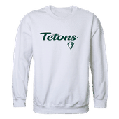 W Republic Williston State Tetons Script Crew 556-684