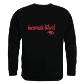 W Republic Incarnate Word Cardinals Script Crew 556-687