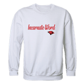 W Republic Incarnate Word Cardinals Script Crew 556-687