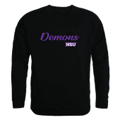 W Republic Northwestern State Demons Script Crew 556-689