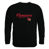 W Republic Denver Pioneers Script Crew 556-693