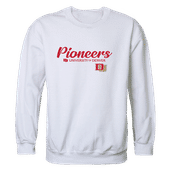 W Republic Denver Pioneers Script Crew 556-693