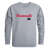 W Republic Monmouth College Fighting Scots Script Crew 556-695