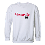 W Republic Monmouth College Fighting Scots Script Crew 556-695