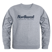 W Republic Northwest Technical Hawks Script Crew 556-703