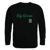 W Republic Dartmouth College Big Green Script Crew 556-705