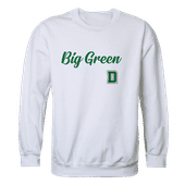 W Republic Dartmouth College Big Green Script Crew 556-705