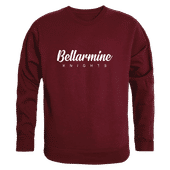 W Republic Bellarmine University Knights Script Crew 556-706
