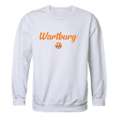 W Republic Wartburg College Knights Script Crew 556-708