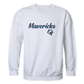 W Republic Mercy College Mavericks Script Crew 556-710