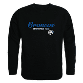 W Republic Fayetteville State Broncos Script Crew 556-716