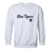 W Republic Lincoln University Blue Tigers Script Crew 556-720