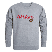 W Republic NDSCS Wildcats Script Crew 556-724