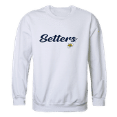 W Republic Pace University Setters Script Crew 556-725