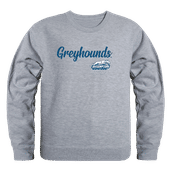 W Republic Assumption University Greyhounds Script Crew 556-734