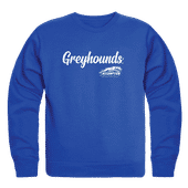 W Republic Assumption University Greyhounds Script Crew 556-734
