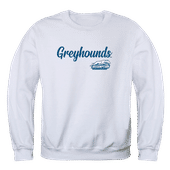 W Republic Assumption University Greyhounds Script Crew 556-734