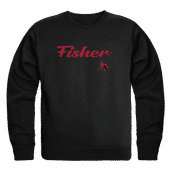 W Republic St. John Fisher Cardinals Script Crew 556-739