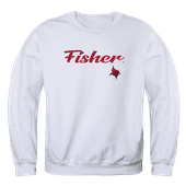 W Republic St. John Fisher Cardinals Script Crew 556-739